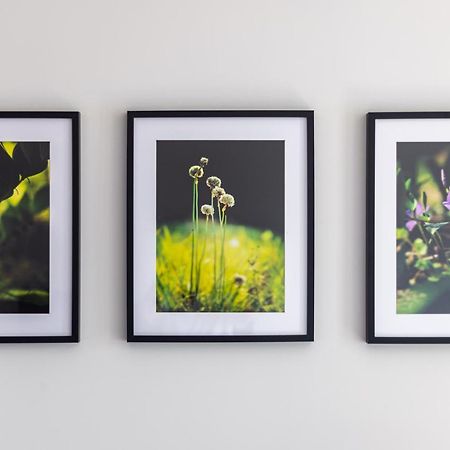 Victus Apartamenty, Apartament Antonina Sopot Buitenkant foto